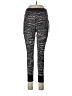 Lole Tweed Black Active Pants Size L - photo 1