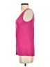 Soft Surroundings Pink Tank Top Size S - photo 5