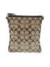 Coach Brown Crossbody Bag One size - photo 3
