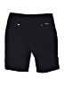 Royal Robbins Solid Black Shorts Size L (estimated) - photo 2