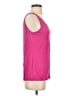 Soft Surroundings Pink Tank Top Size S - photo 4