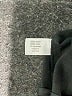 Lane Bryant Black Trenchcoat Size 24 - photo 7