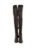 Marc Fisher LTD Gray Boots Size 6 1/2 - photo 2