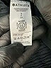 Athleta 100% Linen Black Athletic Shorts Size S - photo 4