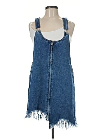 Trafaluc by Zara Casual Dress (view 1)