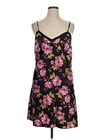 Apt. 9 Casual Dress (view 1)