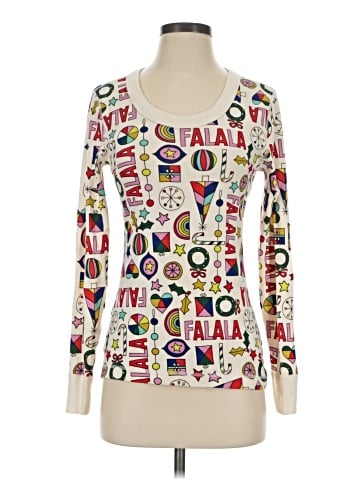 Hanna Andersson Long Sleeve T-Shirt (view 1)