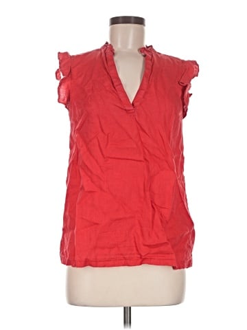 Monsoon Sleeveless Blouse (view 1)