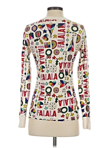 Hanna Andersson Long Sleeve T-Shirt (view 2)