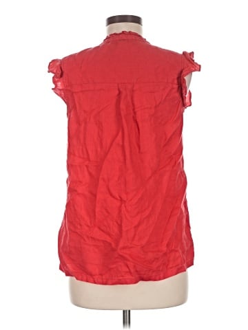 Monsoon Sleeveless Blouse (view 2)