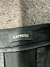 Express Black Dress Pants Size XL (estimated) - photo 7