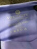 Velocity Color Block Blue Active Pants Size XS - photo 7