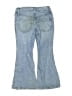 Old Navy Hearts Blue Jeans Size 6 - photo 2