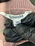 Splendid Pink Pullover Sweater Size XS - photo 7