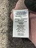 Splendid Pink Pullover Sweater Size XS - photo 8