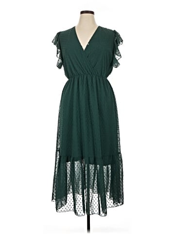 Angashion Cocktail Dress (view 1)