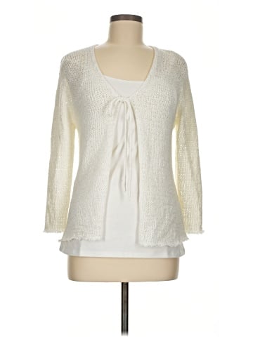 Karen Kane Cardigan (view 1)