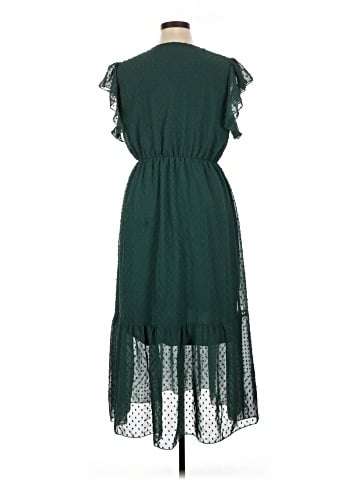 Angashion Cocktail Dress (view 2)