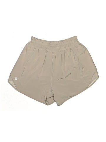 Lululemon Athletica Athletic Shorts (view 2)