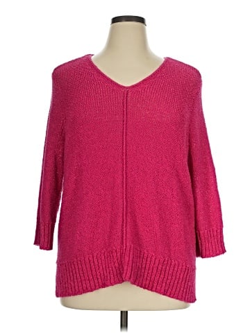Chico's Pullover Sweater (view 1)