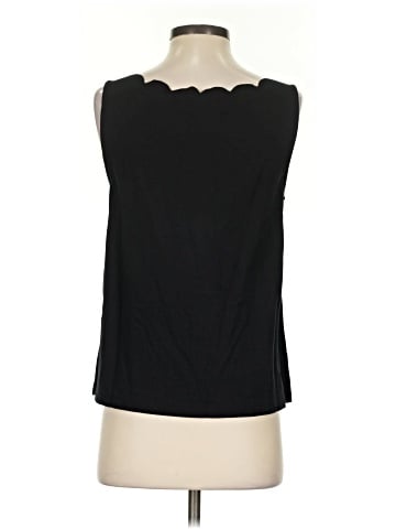 Eri + Ali Sleeveless Top (view 2)