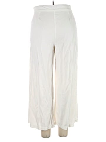 Eileen Fisher Casual Pants (view 2)