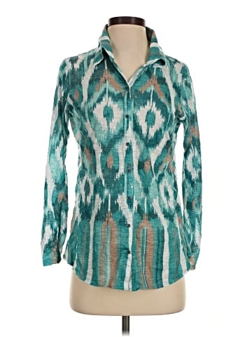 David Cline Blazer (view 1)