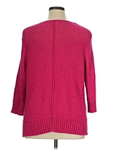 Chico's Pullover Sweater (view 2)