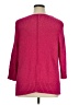 Chico's Pink Pullover Sweater Size XL (3) - photo 2