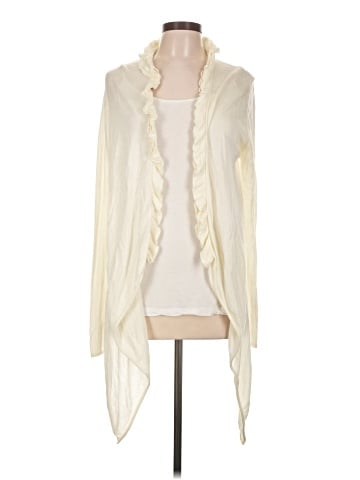 Adrienne Vittadini Cardigan (view 1)