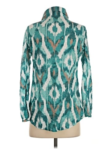 David Cline Blazer (view 2)