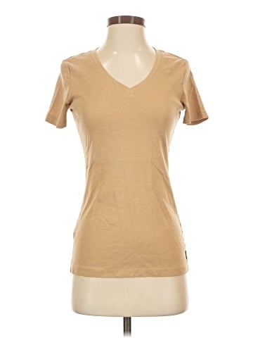 Eddie Bauer Short Sleeve T-Shirt (view 1)