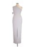 Katie May Silver Cocktail Dress Size 18 - photo 2