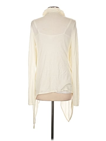 Adrienne Vittadini Cardigan (view 2)