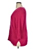 Chico's Pink Pullover Sweater Size XL (3) - photo 5