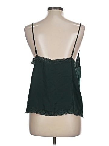 Forever 21 Sleeveless Blouse (view 2)