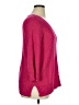 Chico's Pink Pullover Sweater Size XL (3) - photo 4