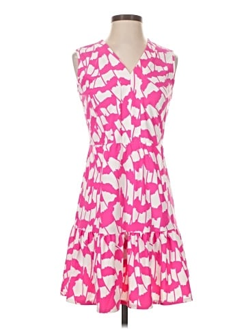 Jude Connally Cocktail Dress (view 1)