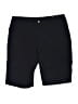 Royal Robbins Solid Black Shorts Size L (estimated) - photo 1