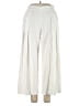 Eileen Fisher Ivory Casual Pants Size 12 - photo 1