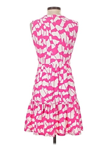 Jude Connally Cocktail Dress (view 2)