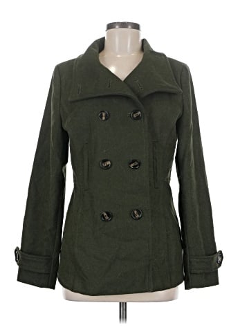 Thread & Supply Coat (view 1)