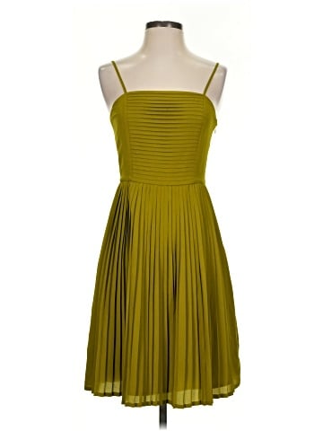 Lands' End Canvas Cocktail Dress (view 1)