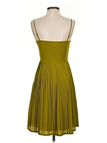Lands' End Canvas Cocktail Dress (view 2)