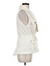 Harper Ivory Vest Size M - photo 4