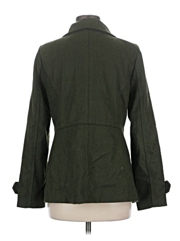 Thread & Supply Coat (view 2)
