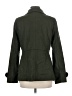 Thread & Supply 100% Polyester Green Coat Size M - photo 2