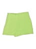 Zara Solid Green Skort Size M - photo 2