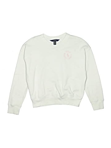 Polo by Ralph Lauren Sweatshirt (view 1)