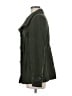 Thread & Supply 100% Polyester Green Coat Size M - photo 5